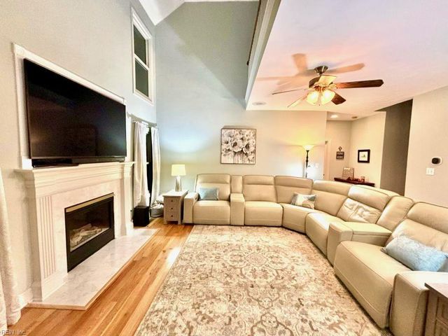 815 Brookside ARCH, Chesapeake, VA 23322