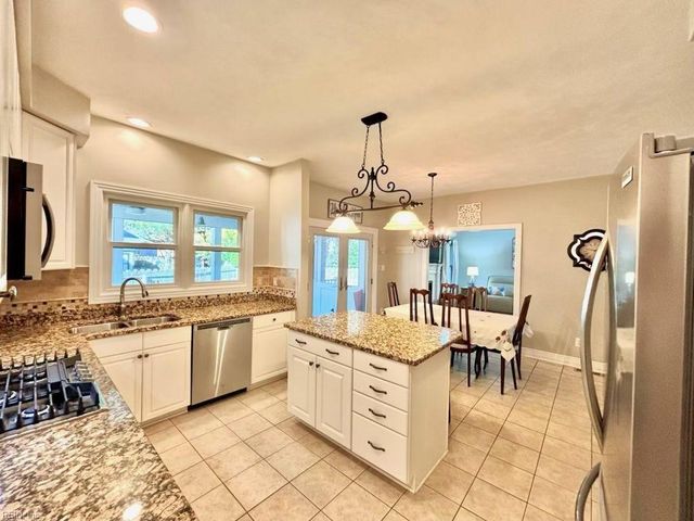 815 Brookside ARCH, Chesapeake, VA 23322