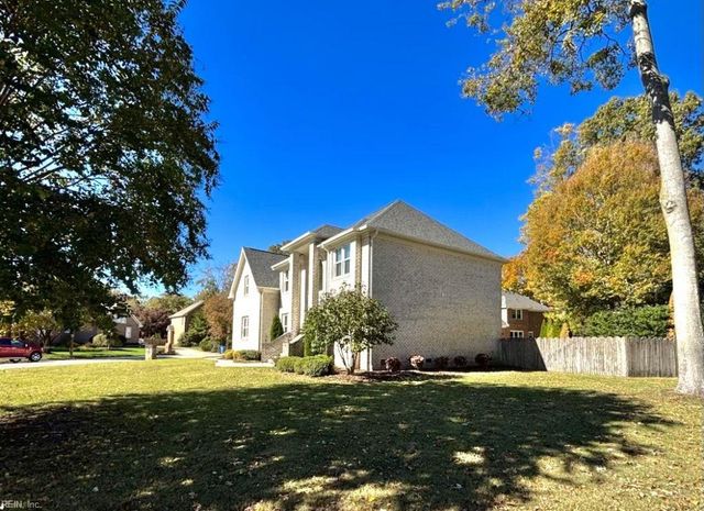 815 Brookside ARCH, Chesapeake, VA 23322