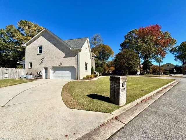 815 Brookside ARCH, Chesapeake, VA 23322