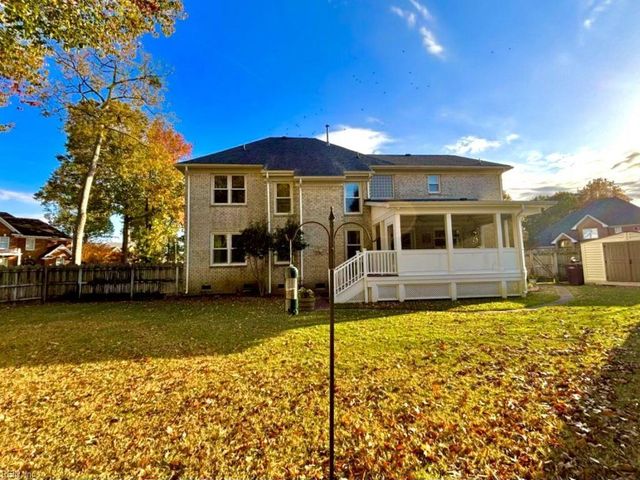 815 Brookside ARCH, Chesapeake, VA 23322