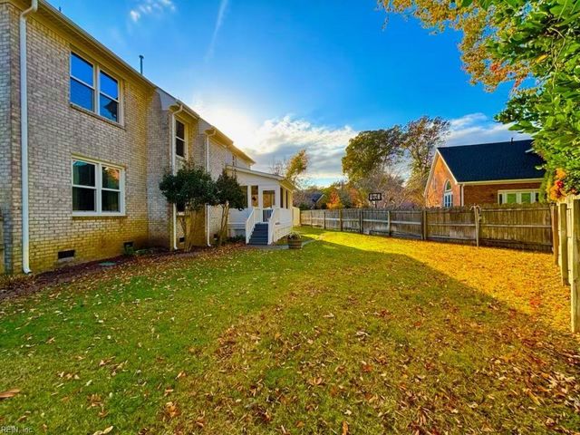 815 Brookside ARCH, Chesapeake, VA 23322