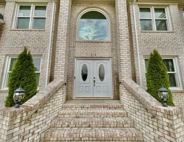 815 Brookside ARCH, Chesapeake, VA 23322