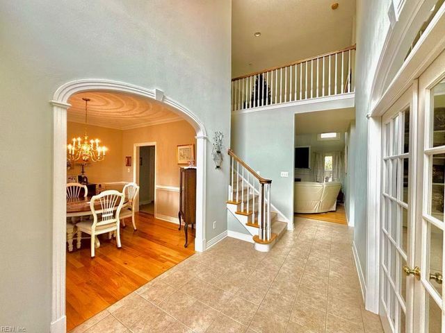 815 Brookside ARCH, Chesapeake, VA 23322