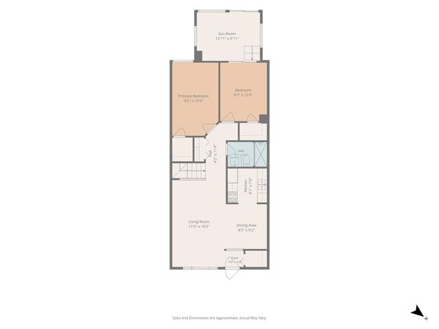 25352 Potomac Drive 7, South Lyon, MI 48178