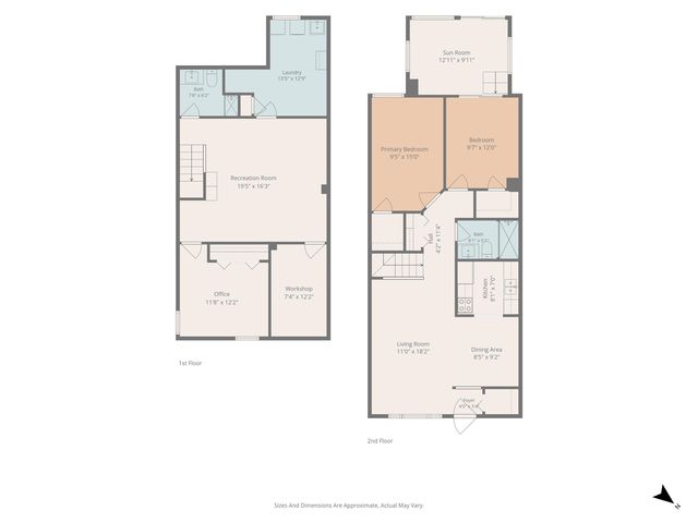 25352 Potomac Drive 7, South Lyon, MI 48178