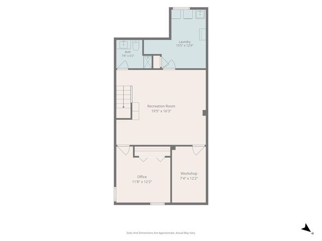 25352 Potomac Drive 7, South Lyon, MI 48178