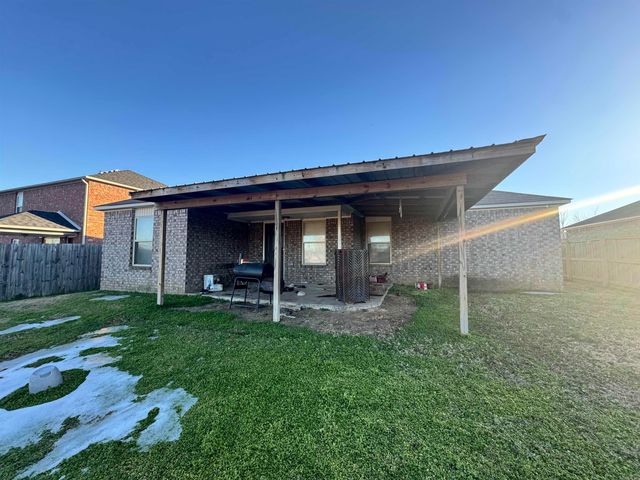 6500 Magnolia Way, Sherwood, AR 72117