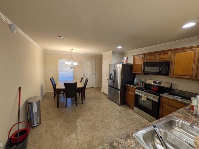 6500 Magnolia Way, Sherwood, AR 72117