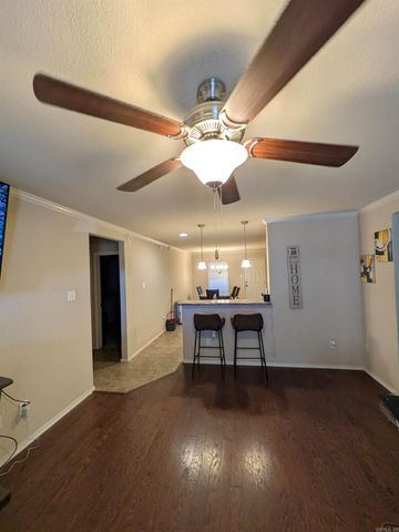 6500 Magnolia Way, Sherwood, AR 72117