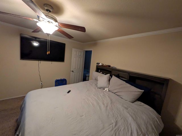 6500 Magnolia Way, Sherwood, AR 72117