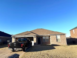 6500 Magnolia Way, Sherwood, AR 72117