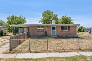 609 E 800 N, Ogden, UT 84404
