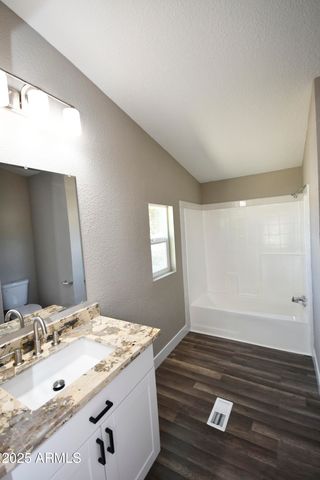 35358 2ND Street, Wenden, AZ 85357