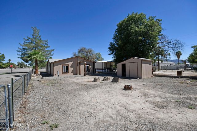 35358 2ND Street, Wenden, AZ 85357
