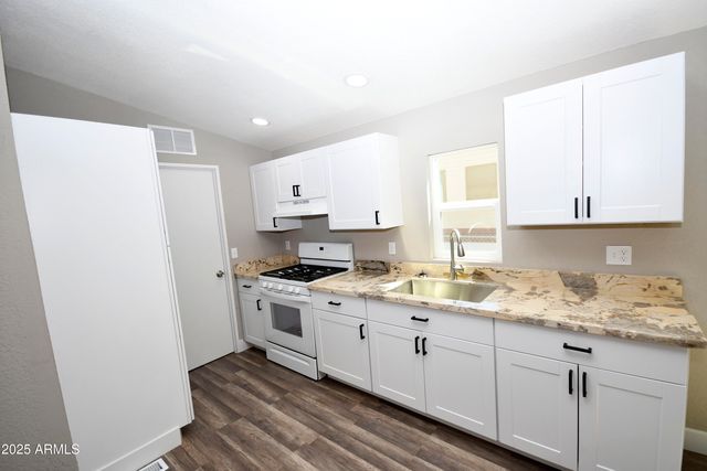 35358 2ND Street, Wenden, AZ 85357