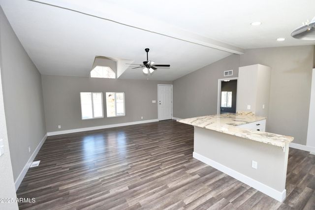 35358 2ND Street, Wenden, AZ 85357