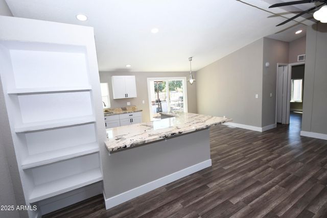 35358 2ND Street, Wenden, AZ 85357