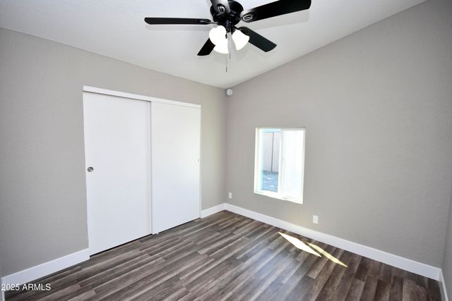 35358 2ND Street, Wenden, AZ 85357