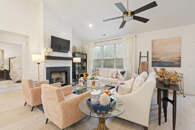 160 Cavalcade Loop, Gallatin, TN 37066