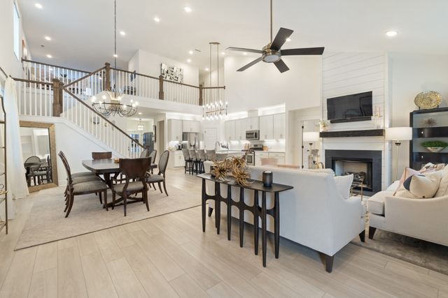 160 Cavalcade Loop, Gallatin, TN 37066