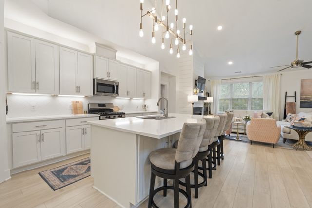 160 Cavalcade Loop, Gallatin, TN 37066