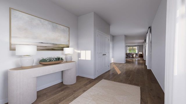 223 Terrace View Drive, Summerville, SC 29486