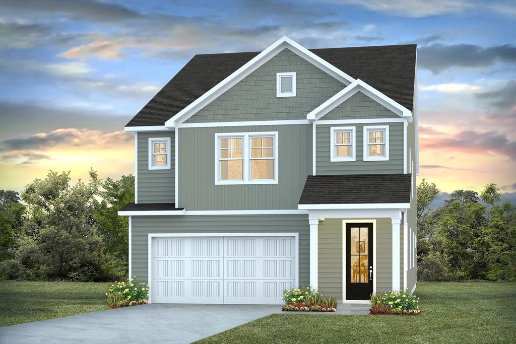 223 Terrace View Drive, Summerville, SC 29486