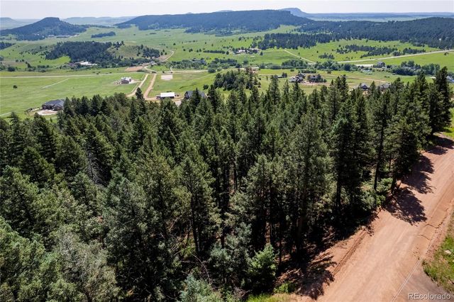 13665 Woodmoor West Drive, Larkspur, CO 80118