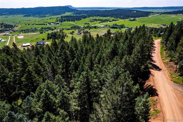 13665 Woodmoor West Drive, Larkspur, CO 80118