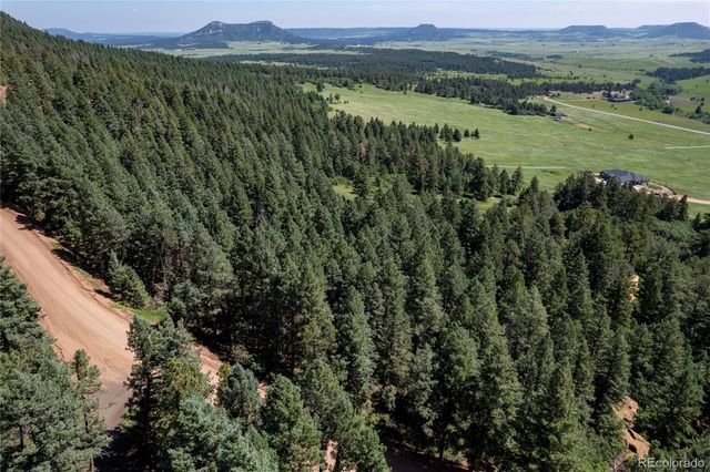 13665 Woodmoor West Drive, Larkspur, CO 80118