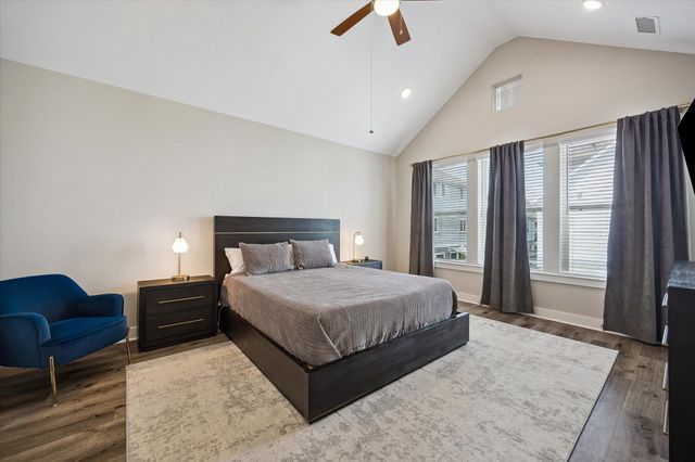 1415 Biondo Way, Houston, TX 77008