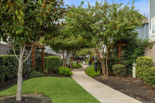 1415 Biondo Way, Houston, TX 77008