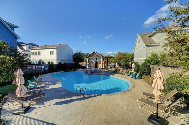 1415 Biondo Way, Houston, TX 77008