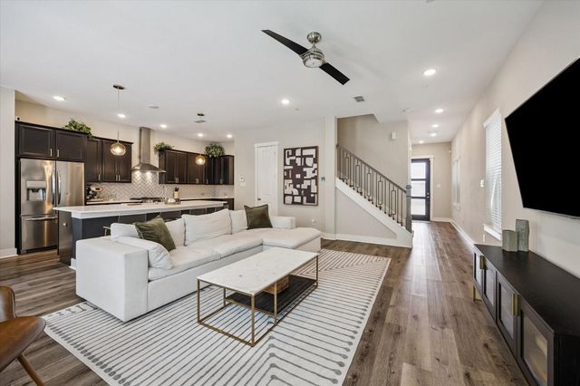 1415 Biondo Way, Houston, TX 77008