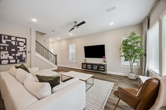 1415 Biondo Way, Houston, TX 77008