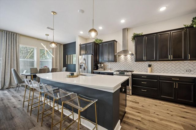 1415 Biondo Way, Houston, TX 77008