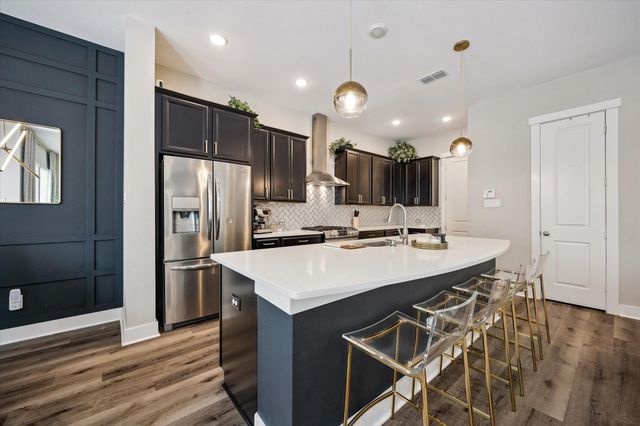 1415 Biondo Way, Houston, TX 77008