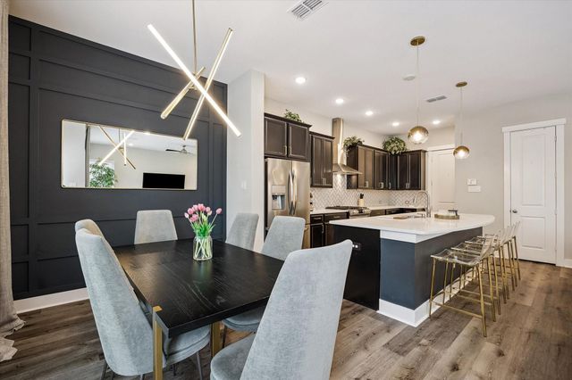 1415 Biondo Way, Houston, TX 77008