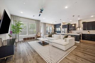 1415 Biondo Way, Houston, TX 77008