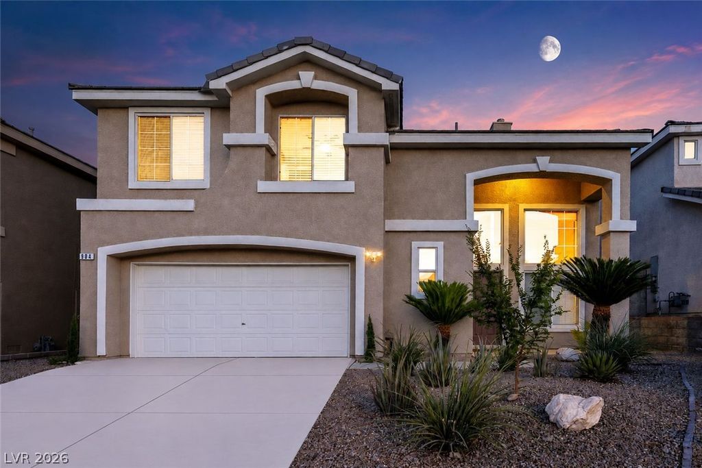 904 Siena Hills Lane, Las Vegas, NV 89144 — photo 2