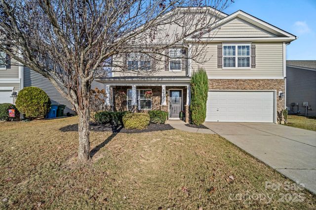 215 Lind Point Lane, Monroe, NC 28110