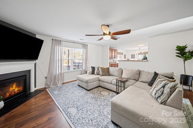 215 Lind Point Lane, Monroe, NC 28110