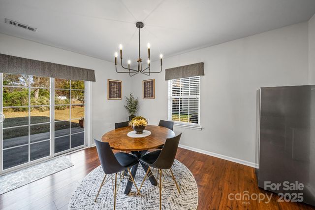 215 Lind Point Lane, Monroe, NC 28110