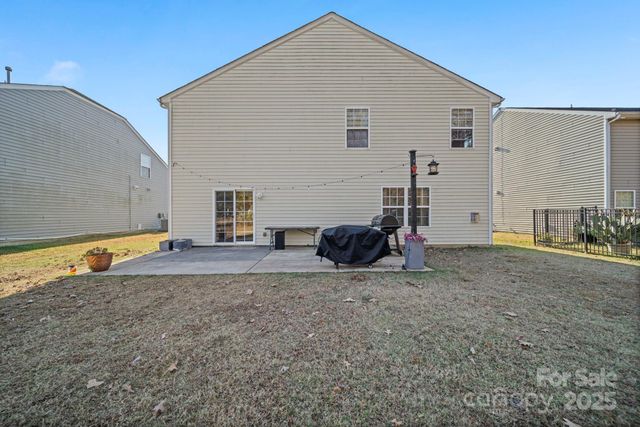 215 Lind Point Lane, Monroe, NC 28110