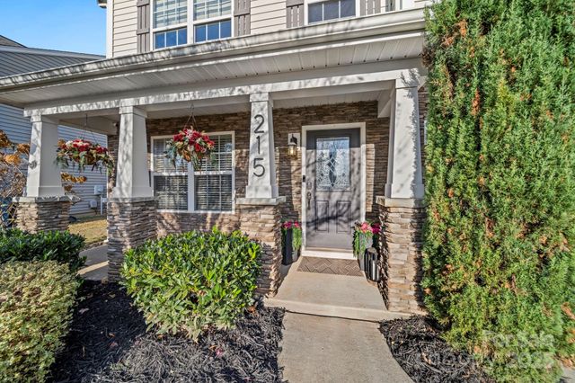 215 Lind Point Lane, Monroe, NC 28110