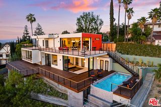 4671 Bedel Street, Woodland Hills (los Angeles), CA 91364