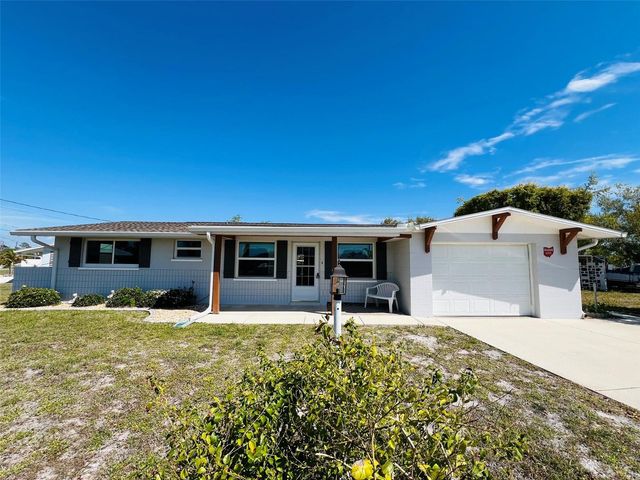 2101 ARKANSAS AVENUE, Englewood, FL 34224