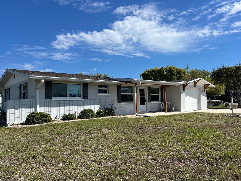 2101 ARKANSAS AVENUE, Englewood, FL 34224