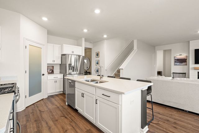 10550 Azalea Drive, Crown Point, IN 46307